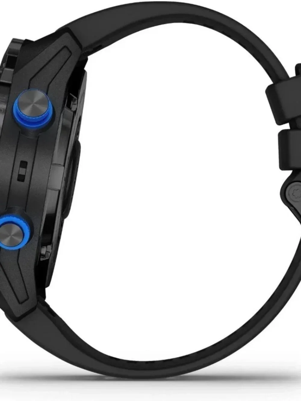 Garmin Descent Mk2i Dive Computer Smartwatch GPS Titanium Black 52mm